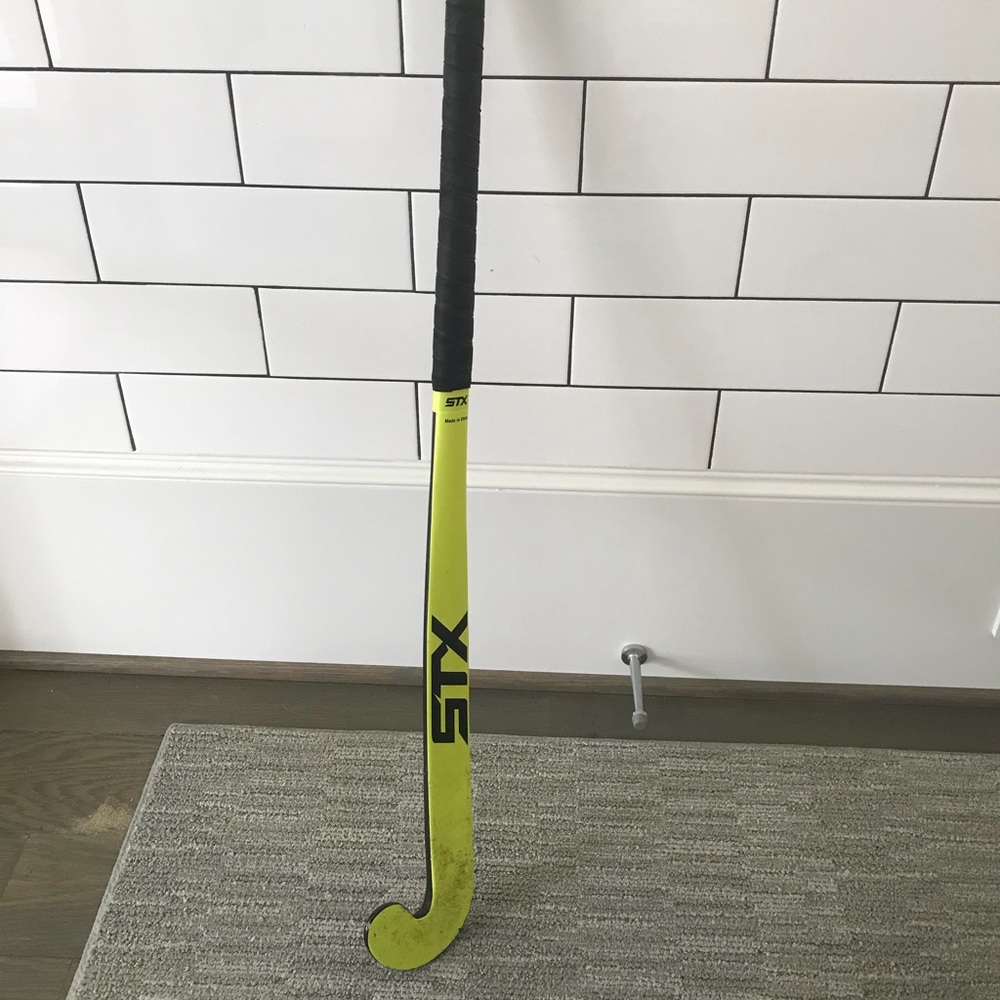 STX field hockey stick STALLION 400